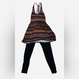 Size Medium Forever 21/H&M Outfit